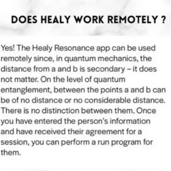 Healy Resonance Frequency Device + Coil (Bonus!) - Picture 15 of 16